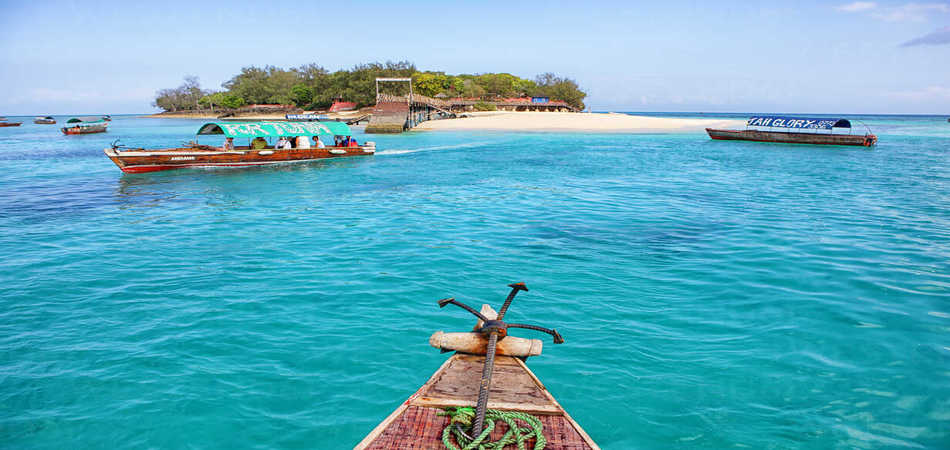 Zanzibar beaches